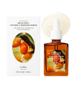 DR.ALTHEA VIYAMIN C 63% BOOSTING SERUM 30 ML