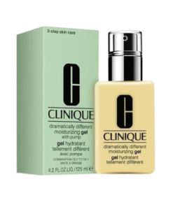 CLINIQUE DRAMATICALLY DIFFERENT MOISTURIZING GEL 125 ML