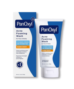 PANOXYL 10% BENZOYL ACNE FOAMING WASH 156 G