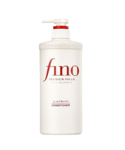 FINO PREMIUM TOUCH HAIR CONDITIONER 550 ML
